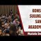 Konser – Sulukule Sanat Akademisi | Fatih Belediyesi ( Mustafa Demir )
