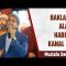 Fatih’te 500 Yıllık Ramazan Geleneği Baklava Alayı | Kanal24 Haberi ( Mustafa Demir )