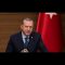 Cumhurbaşkanı Erdoğan, Otomotiv Ortak Girişim Grubu Tanıtım Toplantısı’nda konuştu