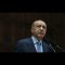 Cumhurbaşkanı Erdoğan, TBMM Grup Toplantısı’nda konuştu