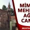 Mimar Mehmet Ağa Camii  |  Fatih Belediyesi (Mustafa Demir)