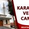 Karabaş Veli Camii  |  Fatih Belediyesi (Mustafa Demir)