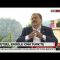 Orman ve Su İşleri Bakanı Prof. Dr. Veysel Eroğlu CNN Türk Canlı Yayınında