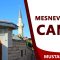 Mesnevihane Camii  |  Fatih Belediyesi (Mustafa Demir)