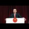 Cumhurbaşkanımız Erdoğan, Ticaret ve Sanayi Odasını ziyaretinde konuştu