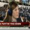 İlknur İnceöz CNN TÜRK’te AK Parti Kongresini Yorumluyor