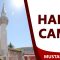 Harbi Camii  |  Fatih Belediyesi (Mustafa Demir)