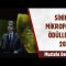 Mustafa Demir | Sihirli Mikrofon Ödülleri 2014 Açılış Konuşması