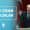 Genel Başkanımız ve Cumhurbaşkanımız Recep Tayyip Erdogan: Biz Türkiye’yiz.