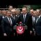 Genel Başkanımız ve Cumhurbaşkanımız Erdoğan, BBP ziyareti sonrası açıklamalarda bulundu