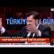 İlhan Kesici, Cumhurbaşkanlığı adaylığı seçimi,  Hakan Bayrakçı,  CNN Türk,  03.05.2017