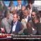 Ak Parti Grup Başkanvekili Mahir Ünal, Elbistan’da Kurbanlar Kesilerek Karşılandı