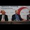 Cumhurbaşkanı Erdoğan, Türk-Amerikan ve Amerikalı Müslüman Toplumuyla Buluşma programında konuştu