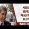 Fatih Belediye Başkanı Mustafa Demir | Metruk Yapılar Pansiyon Oluyor