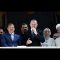 Cumhurbaşkanı Erdoğan, Nusretiye Camii Restorasyon Sonrası Açılış Töreni’nde konuştu