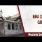 Ebru Zer Camii Tanıtımı | Fatih Belediyesi ( Mustafa Demir )