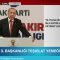 Cumhurbaşkanımız Erdoğan, Diyarbakır İl Başkanlığı Teşkilat Yemeğinde konuştu