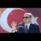 Cumhurbaşkanı Erdoğan, Jandarma ve Emniyet Teşkilatlarına Motosiklet Teslim Töreni’nde konuştu