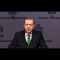 Cumhurbaşkanı Erdoğan, Yeni AKM Projesinin Tanıtımı’nda konuştu