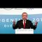 Cumhurbaşkanımız Erdoğan, G20 Liderler Zirvesi’nde basın toplantısı düzenledi