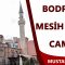 Bodrum Mesih Paşa Camii  |  Fatih Belediyesi (Mustafa Demir)