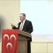 MHP Genel Başkan Adayı Ümit Özdağ’ın Balıkesir Konuşması