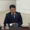 Gaziantep Milletvekili Ali Şahin TSK İç Hizmetler Kanunu Kunuşması