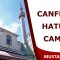 Canfeda Hatun Camii | Fatih Belediyesi (Mustafa Demir)