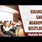 Sulukule Sanat Akademisi Çalışmaları – 2 | Fatih Belediyesi ( Mustafa Demir )