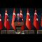 Cumhurbaşkanı Erdoğan, basın toplantısı düzenledi