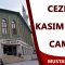 Cezeri Kasım Paşa Camii  |  Fatih Belediyesi (Mustafa Demir)