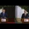 Cumhurbaşkanımız Erdoğan, KKTC Cumhurbaşkanı Akıncı ile ortak basın toplantısı düzenledi