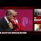 Interview zum Auftritt des türkischen Ministerpräsidenten in Oberhausen [Bild TV]