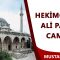 Hekimoğlu Ali Paşa Camii