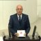 İYİ Parti Antalya Milletvekili Hasan Subaşı TBMM konuşmasında atıl kalan EXPO’yu gündeme taşıdı