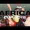 Afrika Kupası Tanıtım Filmi | Fatih Belediyesi Futbol Organizasyonu ( Mustafa Demir )