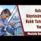 Mustafa Demir | Galata Köprüsünde Balık Tutma Yarışı