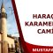 Haraççı Karamehmet Camii | Fatih Belediyesi (Mustafa Demir)