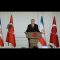 Cumhurbaşkanımız Erdoğan, Türkiye-İran İş Forumu’nda konuştu