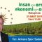 21 Mart 2017 Dünya Ormancılık Gününe, Cumhurbaşkanı Recep Tayyip Erdoğan İştirak Edecek