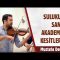 Sulukule Sanat Akademisi Çalışmaları – 1 | Fatih Belediyesi ( Mustafa Demir )