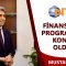 Mustafa Demir | Finans Kafe – NTV