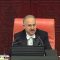 Prof.Dr. Metin Ergun | EYT Kanun Teklifi Hakkında Genel Kurul Konuşması