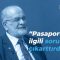 Temel Karamollaoğlu pasaportuyla ilgili yaşadığı sorunu bir yıl sonra açıkladı.