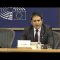 Ali Şahin Avrupa Parlamentosu Hearing Turkey Rule of Law Brüksel