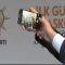 Başbakan Miting de Selfi Yaptı – Kahramanmaraş