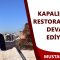Mustafa Demir | Kapalıçarşı Restorasyonu Devam Ediyor – 24 Tv