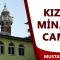 Kızıl Minare Camii  |  Fatih Belediyesi (Mustafa Demir)