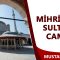 Mihrimah Sultan Camii  |  Fatih Belediyesi (Mustafa Demir)