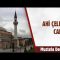 Ahi Çelebi Camii Tanıtımı | Fatih Belediyesi ( Mustafa Demir )